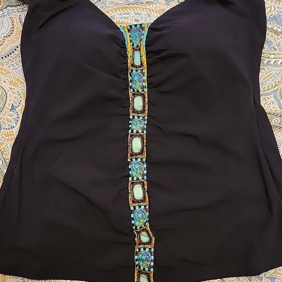 Bathing suit - Picture 12 of 12